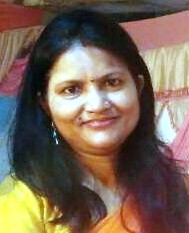 HARIYALI SRIVASTAVA