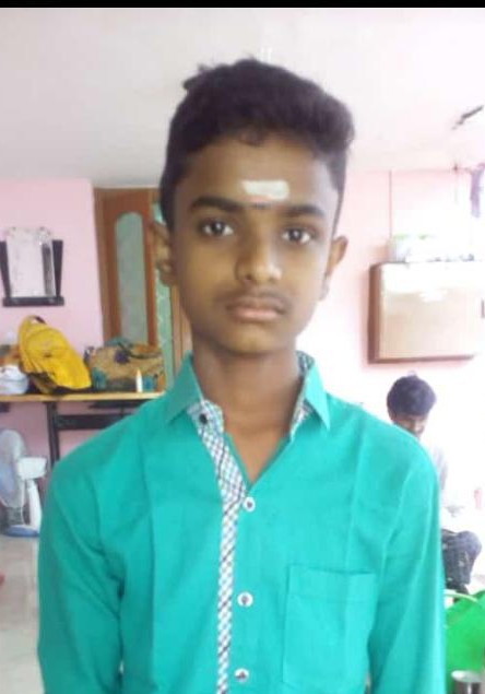 JAYANTHAN PALANISAMY