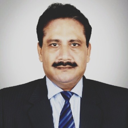 Abani Patra