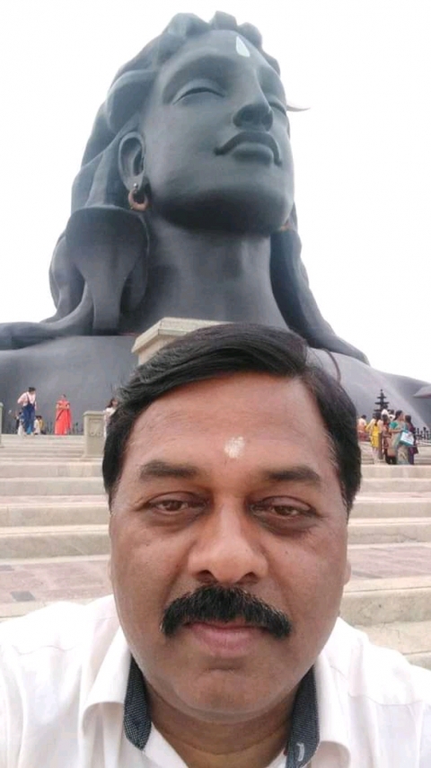 Suresh Chandra Jha