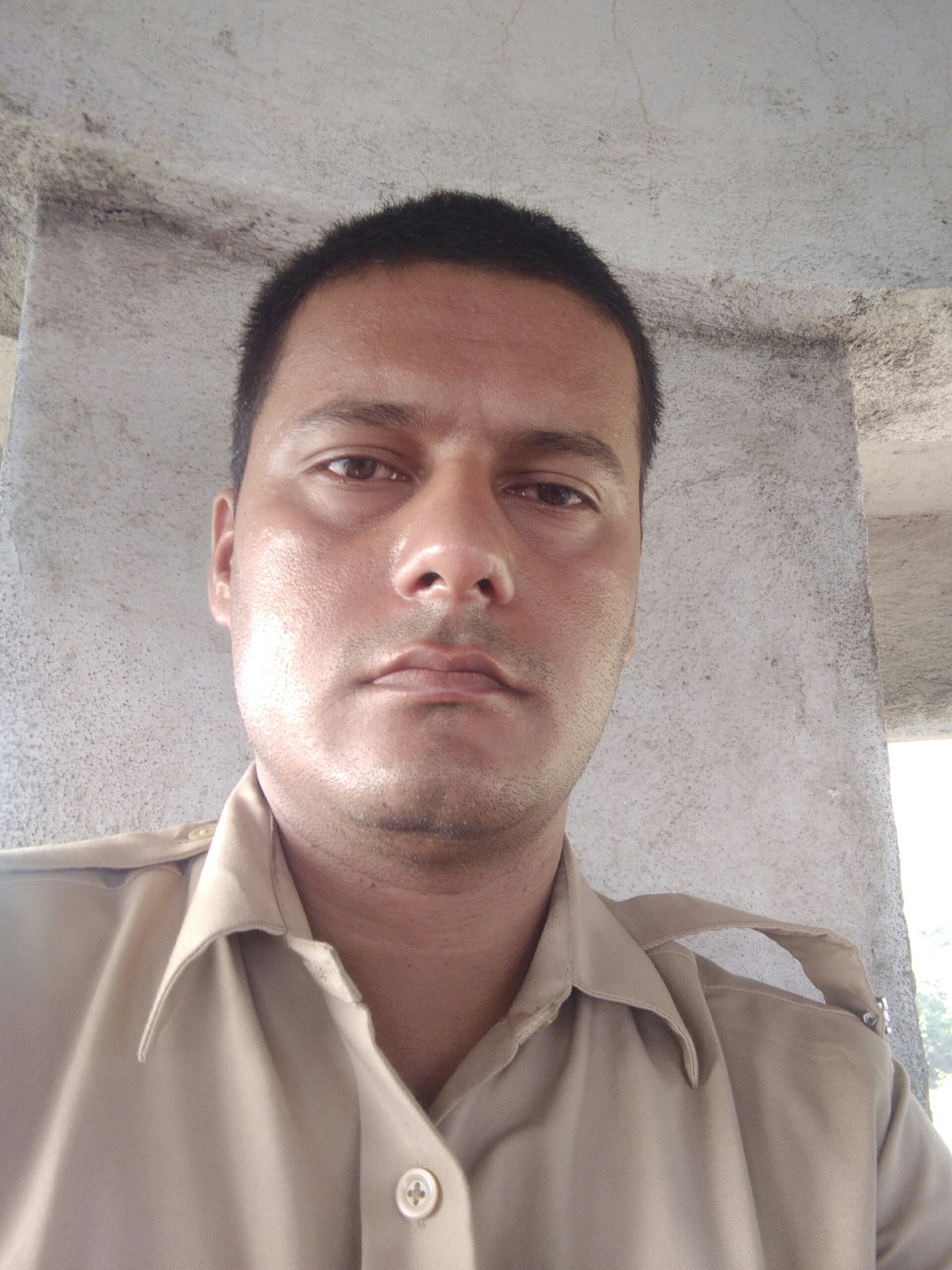 JAYANT SINGH