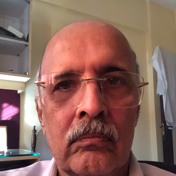 Dhananjay Bhide