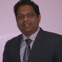Rajesh Krishna More