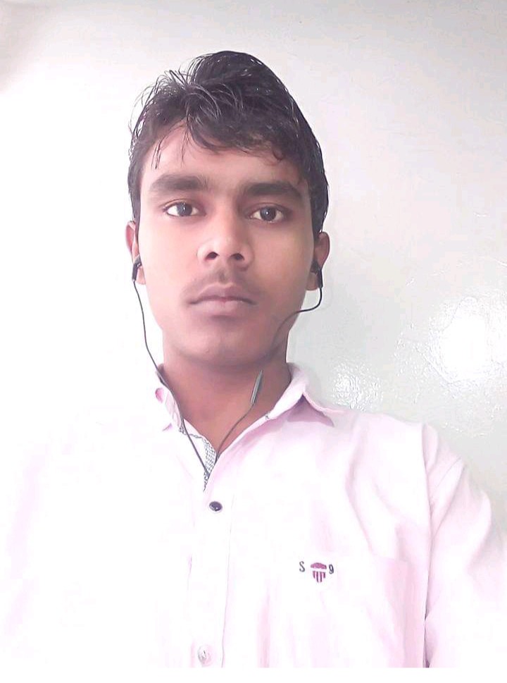 Manjesh kumar yadav