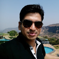 RajaniKant Pandey