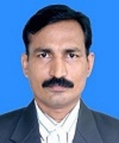 SHASHANK BHUSHAN