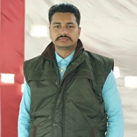 Hameer Singh Hada