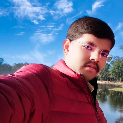Sushrut Kumar Singh