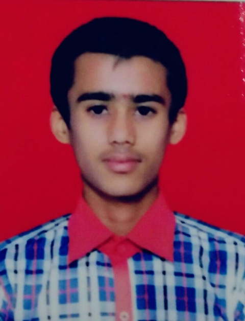 Kishor K N 