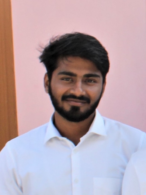 Ashish kumar