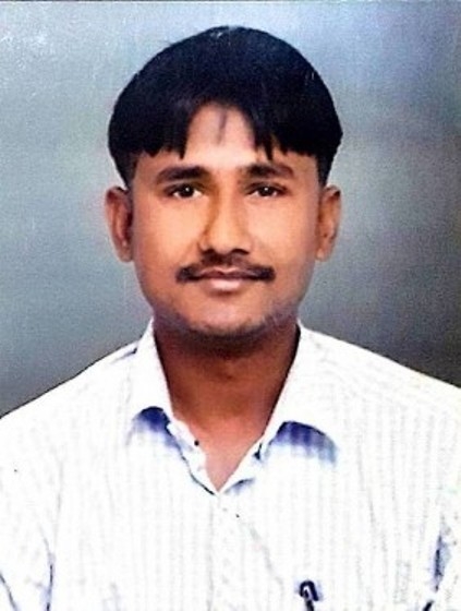 Dinesh Kumar Prajapat