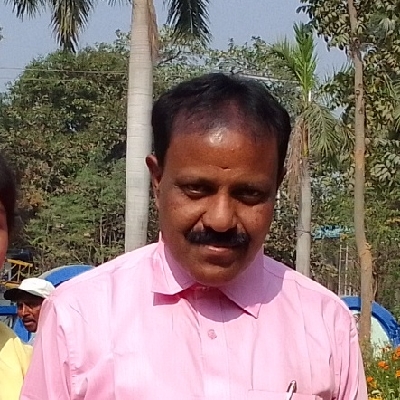 AJAY KUMAR