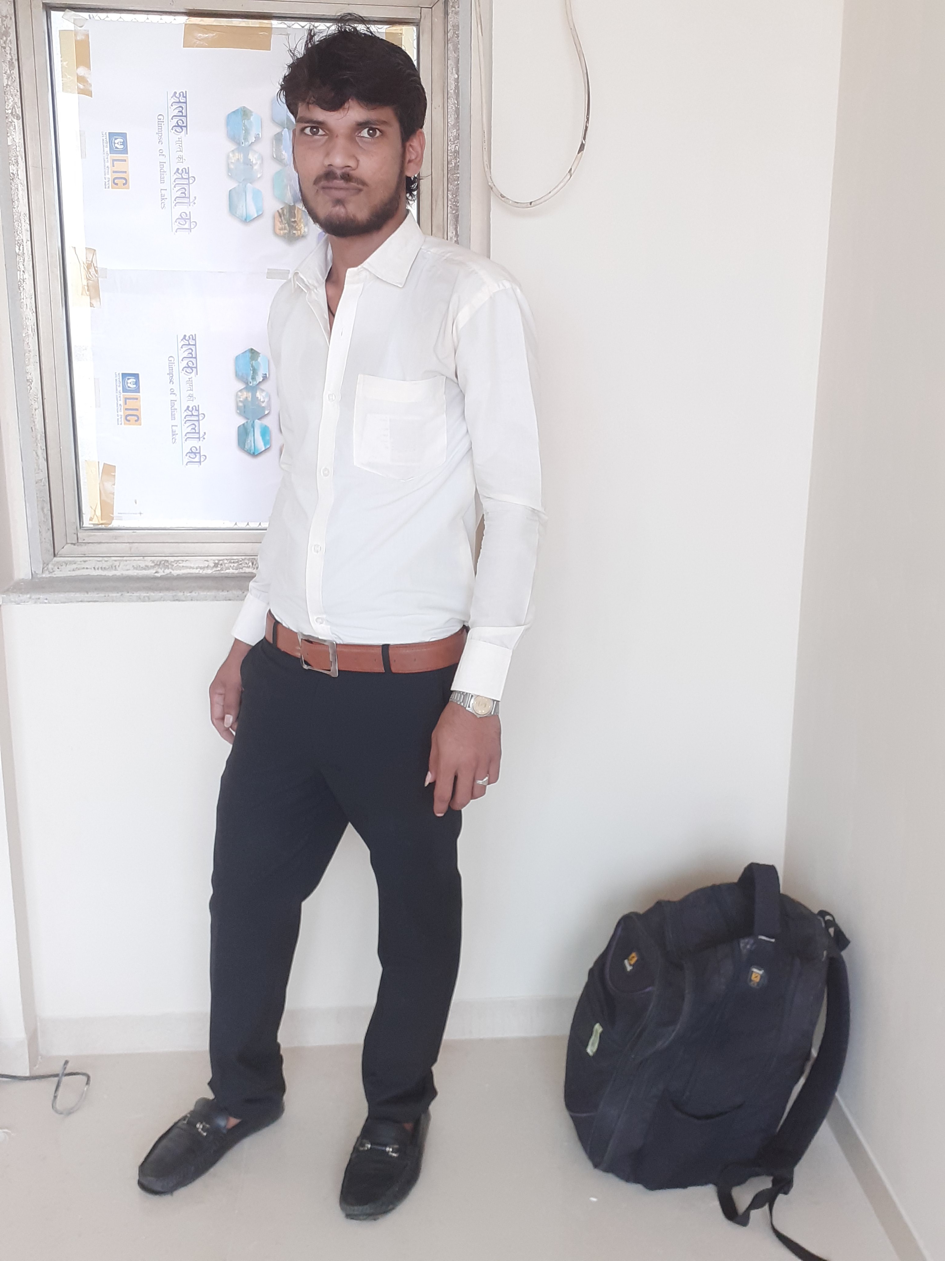 Mukesh Kumar Sonker