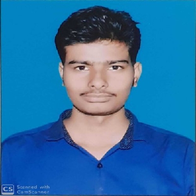 ABHISHEK OJHA