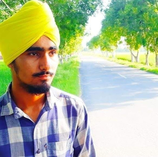 Komalpreet Singh
