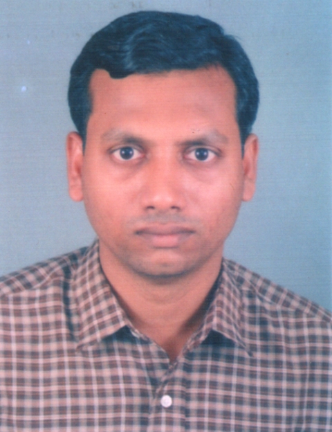 Sankaranarayanan R