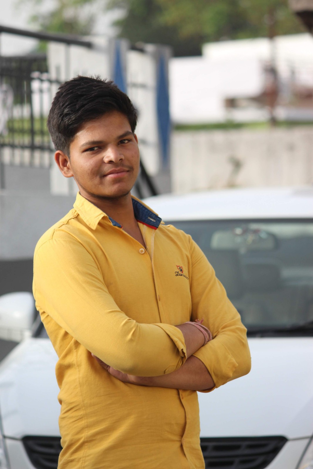 Gaurav Singh_970