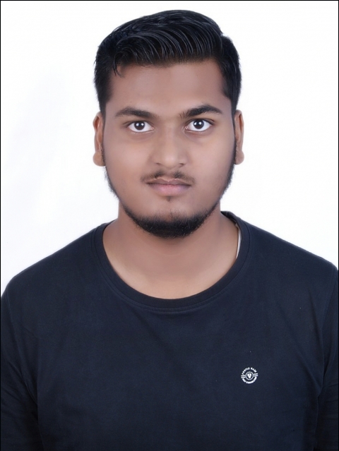 SRIKANTH M