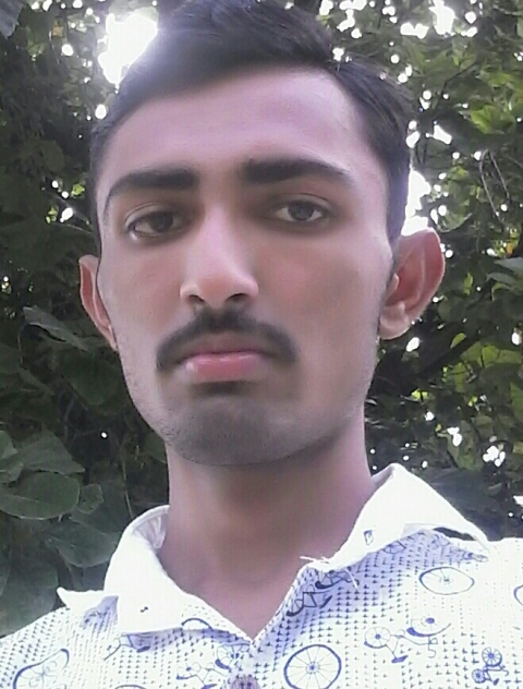 Maradiya Prajesh Bhimasibhai