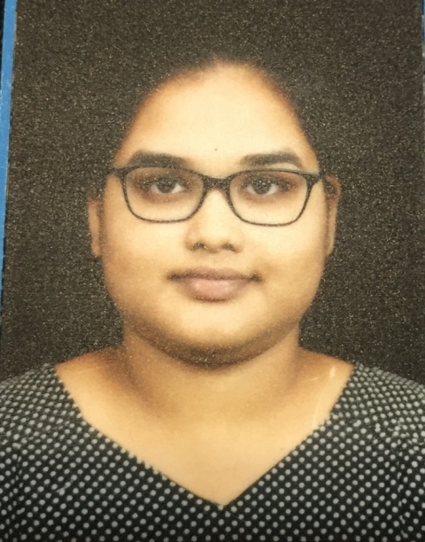 Keerthi Karati