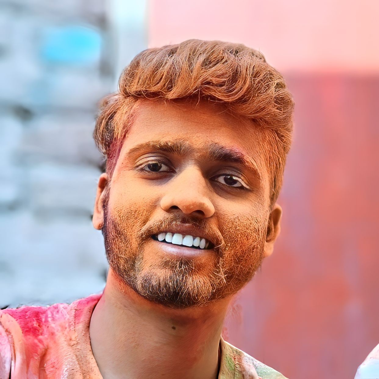 Ankit Sharma