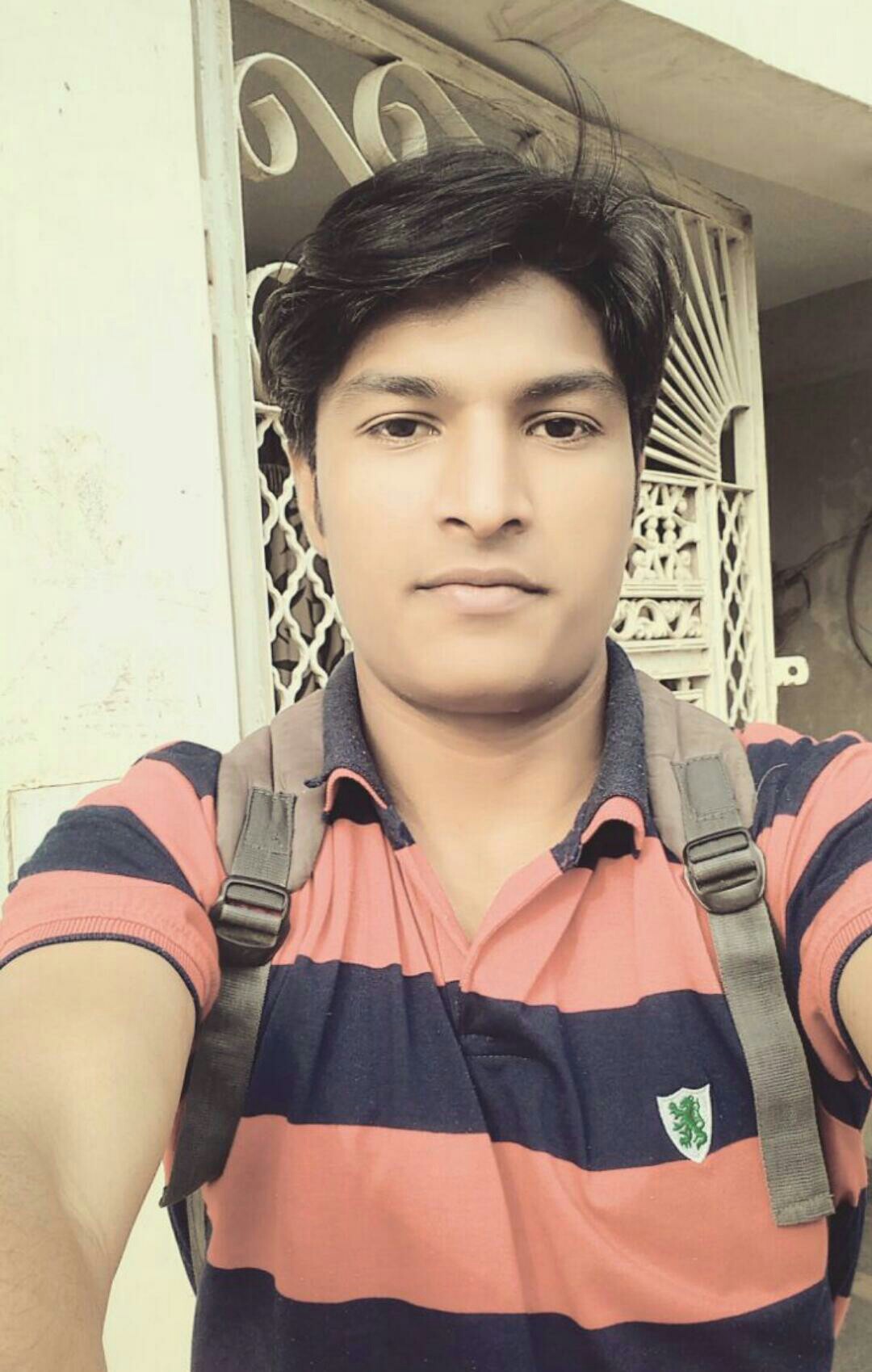 Praveen Kumar Shivas