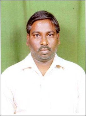 Gopi Nellore