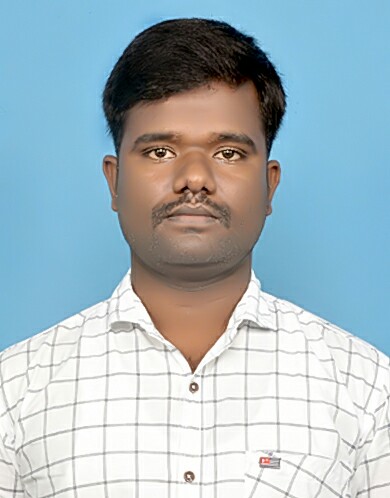 VEERARAGAVAN A