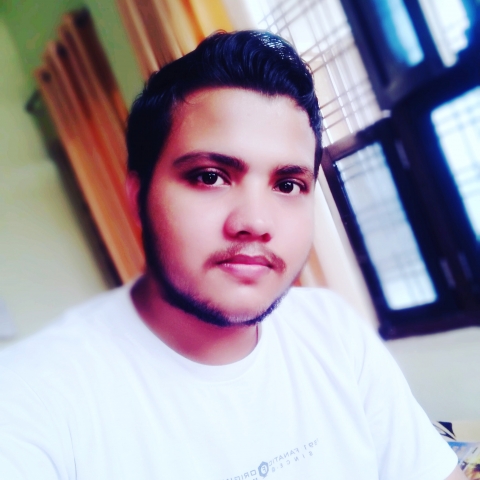 Ankit Tiwari