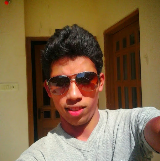 Hitesh Mavili