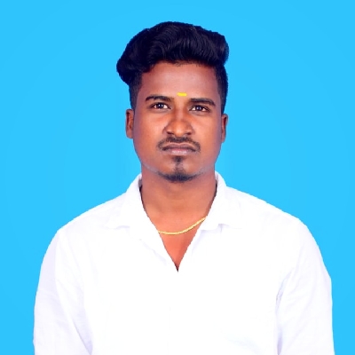 B PURUSHOTHAMAN