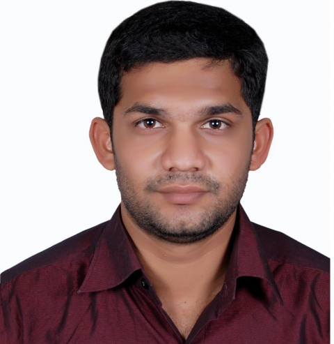 GOBINATH S