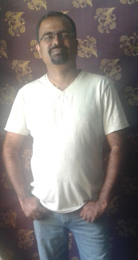 U A KIRAN