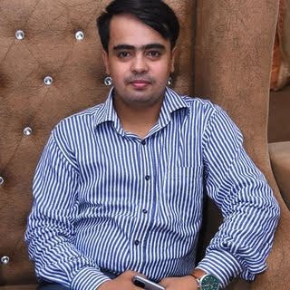 Mohammed Qambar Abbas