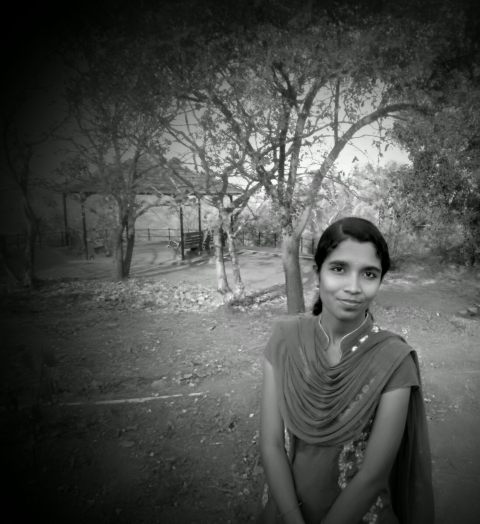 Nandini V S