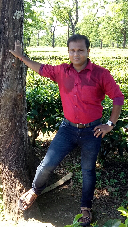 Debabrata Paul