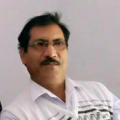 mujtaba khan