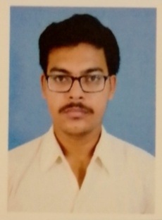KOUSHIK SARKAR