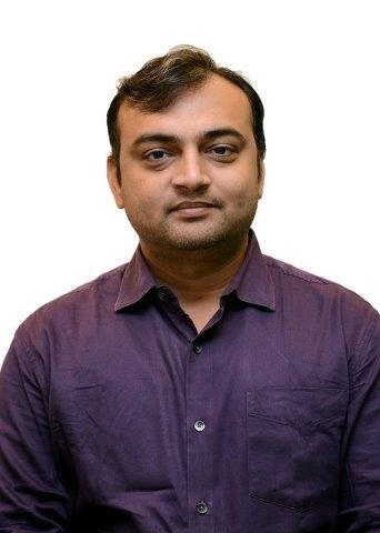 shree prakash pathak