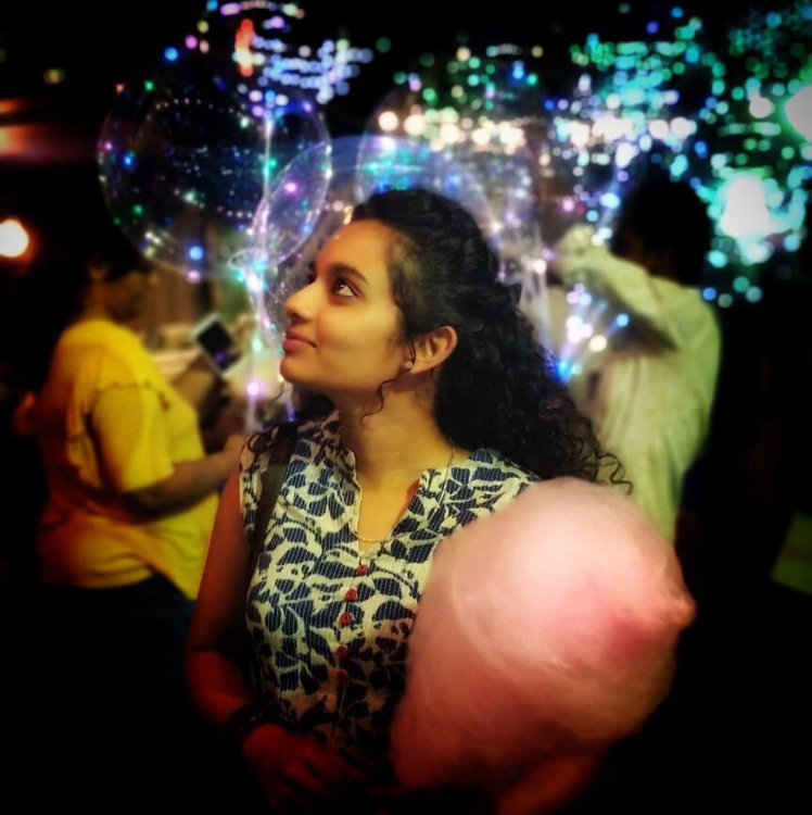 Meghana Karanth