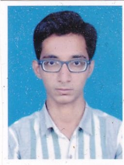 VYAS PARTHKUMAR PRAVINKUMAR