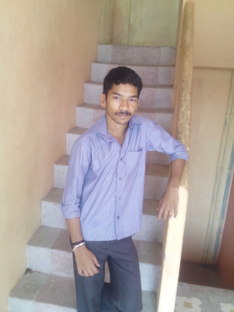 SujishChandran