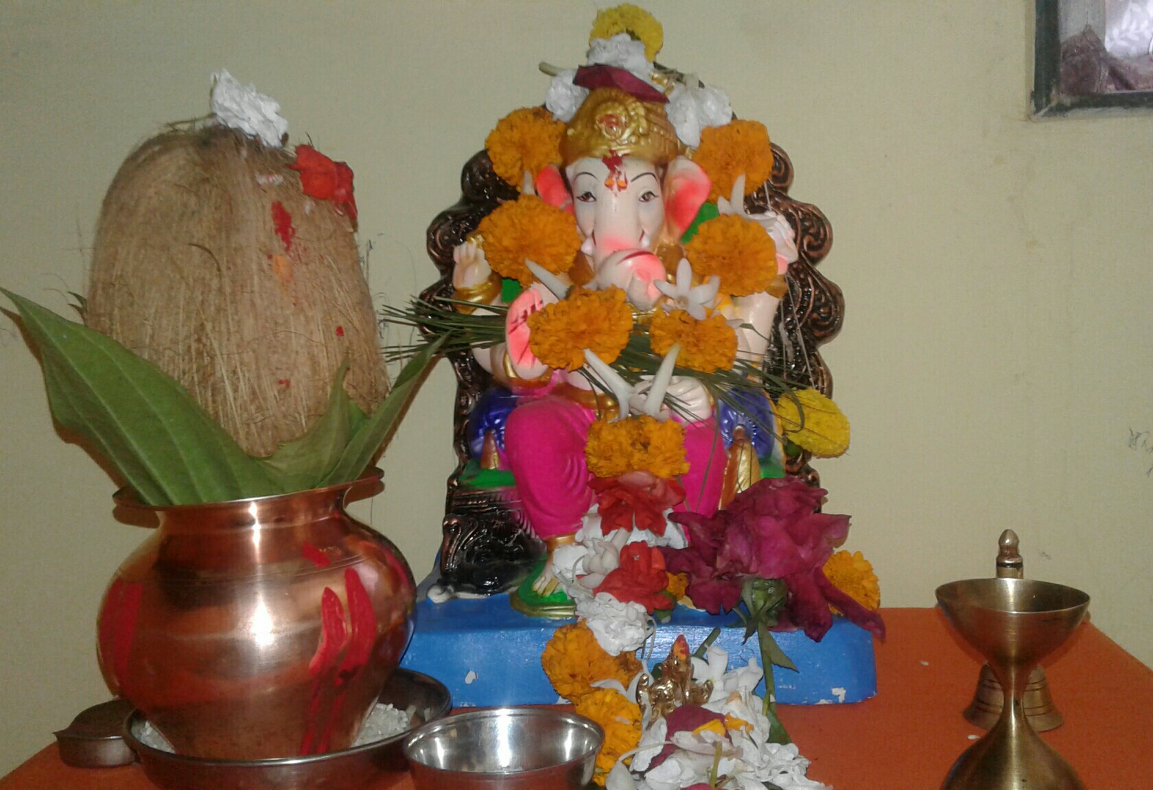 piyush prakash chaudhari
