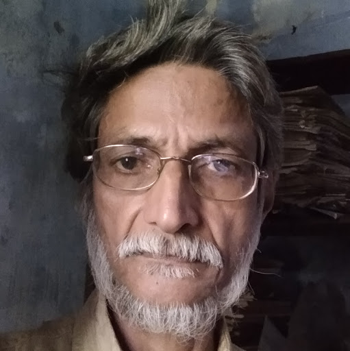 Dr Muraleedharan Koluthappallil