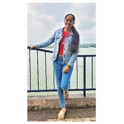 Anushka Bhargava
