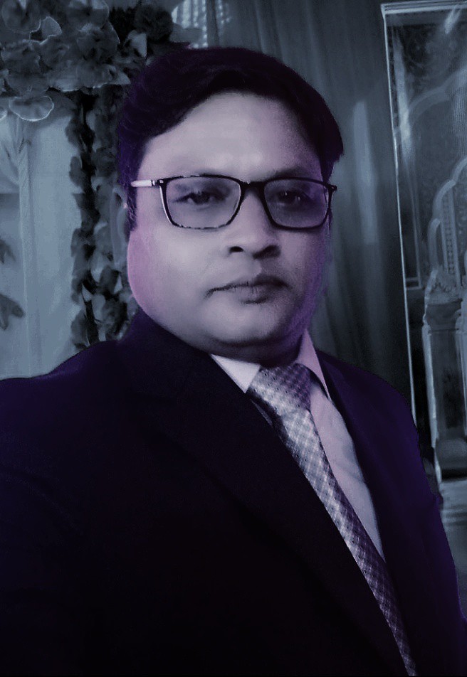 Saurabh Kumar