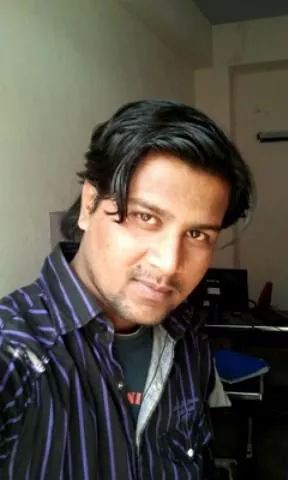 Rupak Kumar Panthi