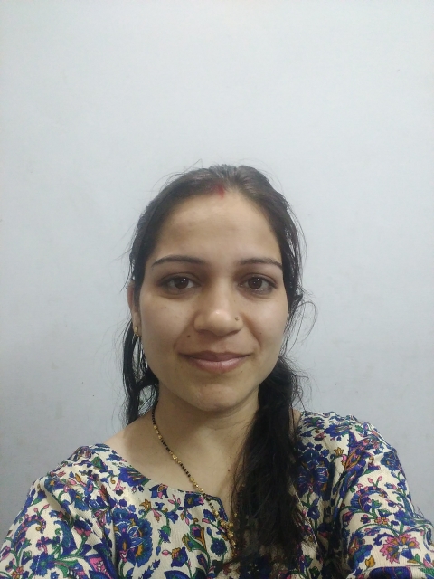 ragini thapliyal