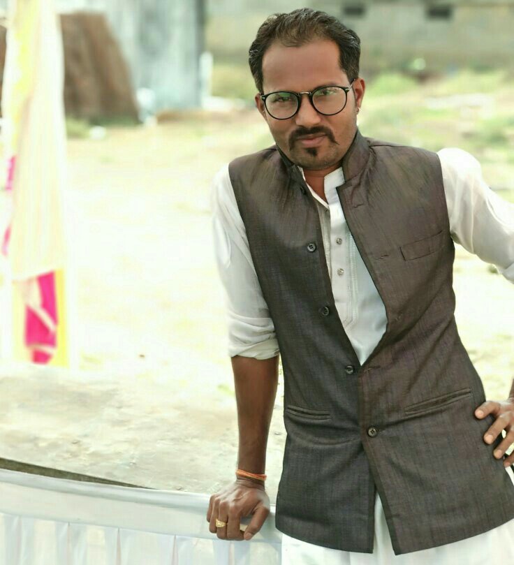 Mohan Kumar Sonkeshariya