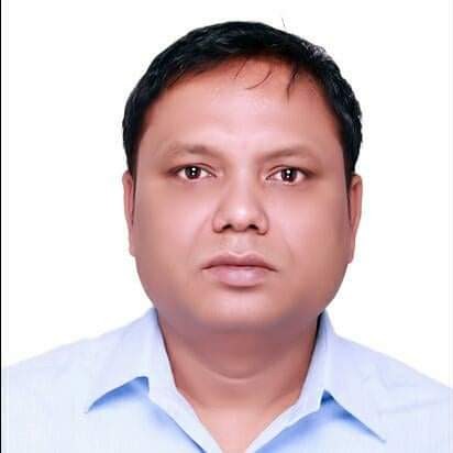 awdhesh vimal